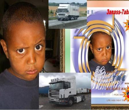 anass 7abashi et scania