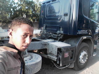 SCANIA 310  94g