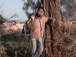 zakaria