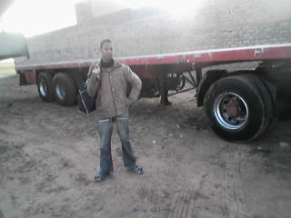 SCANIA 310  94g