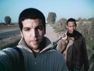 zakaria & chafiq