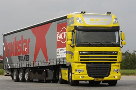 Daf Xf