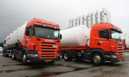 SCANIA  420